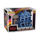 Figurine Stranger Things S4 - Town Creel House Vecna Pop 20cm
