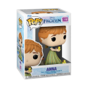 Figurine Disney - Ultimate Princess Anna Pop 10cm