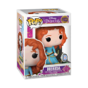 Figurine Disney - Ultimate Princess Merida Pop 10cm