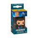 Figurine DC Aquaman Lost Kingdom - Aquaman Pocket Pop 4cm