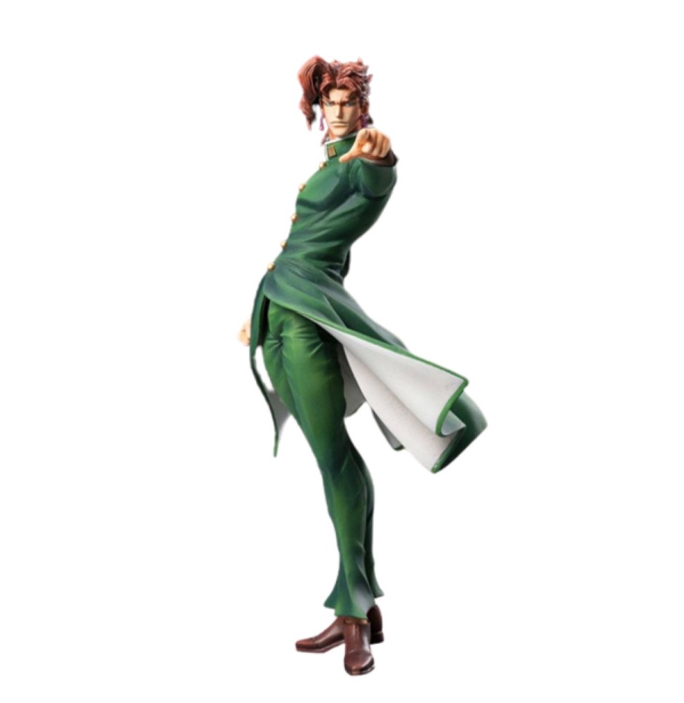 Figurine JoJo's Bizarre Adventure - Noriaki Kakyoin Statue Legend 16cm