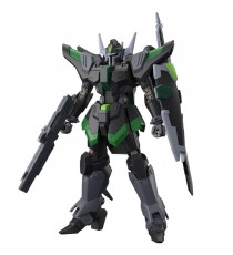 Maquette Gundam - 247 Black Knight Squad Rud-Ro.A Gundam Gunpla HG 1/144 13cm