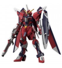 Maquette Gundam - 244 Immortal Justice Gundam Gunpla HG 1/144 13cm