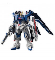Maquette Gundam - 243 Rising Freedom Gundam Gunpla HG 1/144 13cm