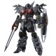 Maquette Gundam - 245 Black Knight Squad Shi-Ve.A Gundam Gunpla HG 1/144 13cm