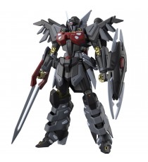 Maquette Gundam - 245 Black Knight Squad Shi-Ve.A Gundam Gunpla HG 1/144 13cm