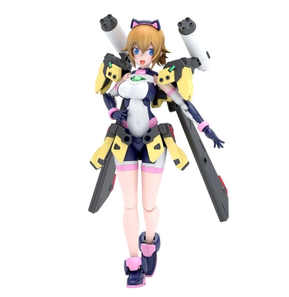 Maquette Gundam - Avatar Fumina Gundam Gunpla 14cm