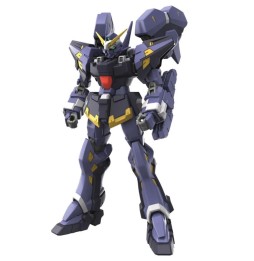 Maquette Super Robot Wars - Huckebein Mk III HG 1/144 13cm