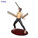 Figurine Chainsaw Man - Chainsaw Man Exceed Creative 23cm