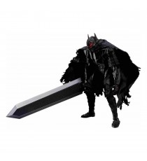 Figurine Berserk - Guts Berserker Armor Heat Of Passion SH Figuarts 16cm