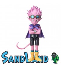 Figurine Sand Land - Beelzebub SH Figuarts 11cm