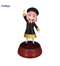 Figurine Spy X Family - Anya Forger Get A Stella Star Exceed Creative 16cm