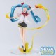 Figurine Hatsune Miku - Hatsune Miku Mega 39's Shiny Project Diva Figurizma 22cm