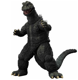 Catégorie Godzilla - FOXCHIP : Figurine Godzilla - Godzilla New