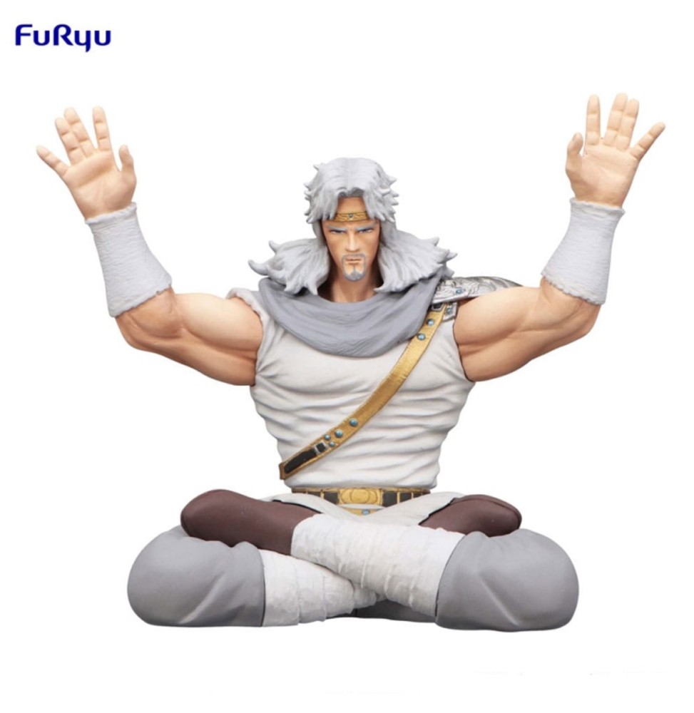 Figurine Hokuto No Ken Fist Of The North Star - Toki Noodle Stopper 12cm