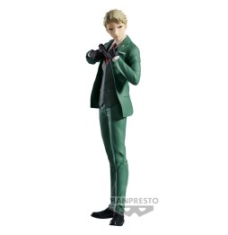 Figurine Spy X Family - Loid Forger DXF 19cm