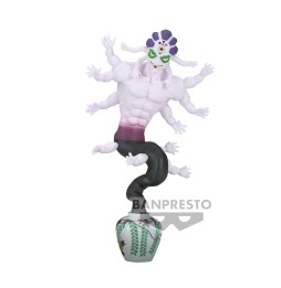 Figurine Demon Slayer Kimetsu No Yaiba - Demon Series Gyokko 15cm