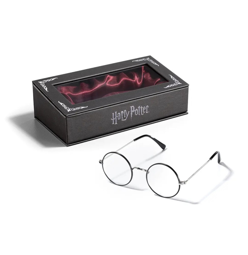 Réplique Lunettes de Harry Potter