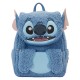 Mini Sac A Dos Disney - Stitch Plush Pocket