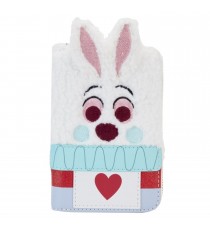 Portefeuille Disney - Alice In Wonderland White Rabbit Cosplay