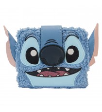Portefeuille Disney - Stitch Plush