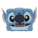 Portefeuille Disney - Stitch Plush