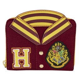 Portefeuille Harry Potter - Gryffindor Varsity