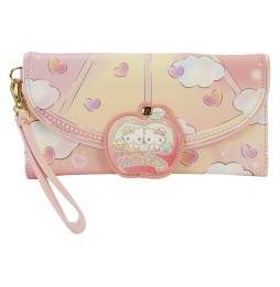 Portefeuille Sanrio - Hello Kitty Carnival