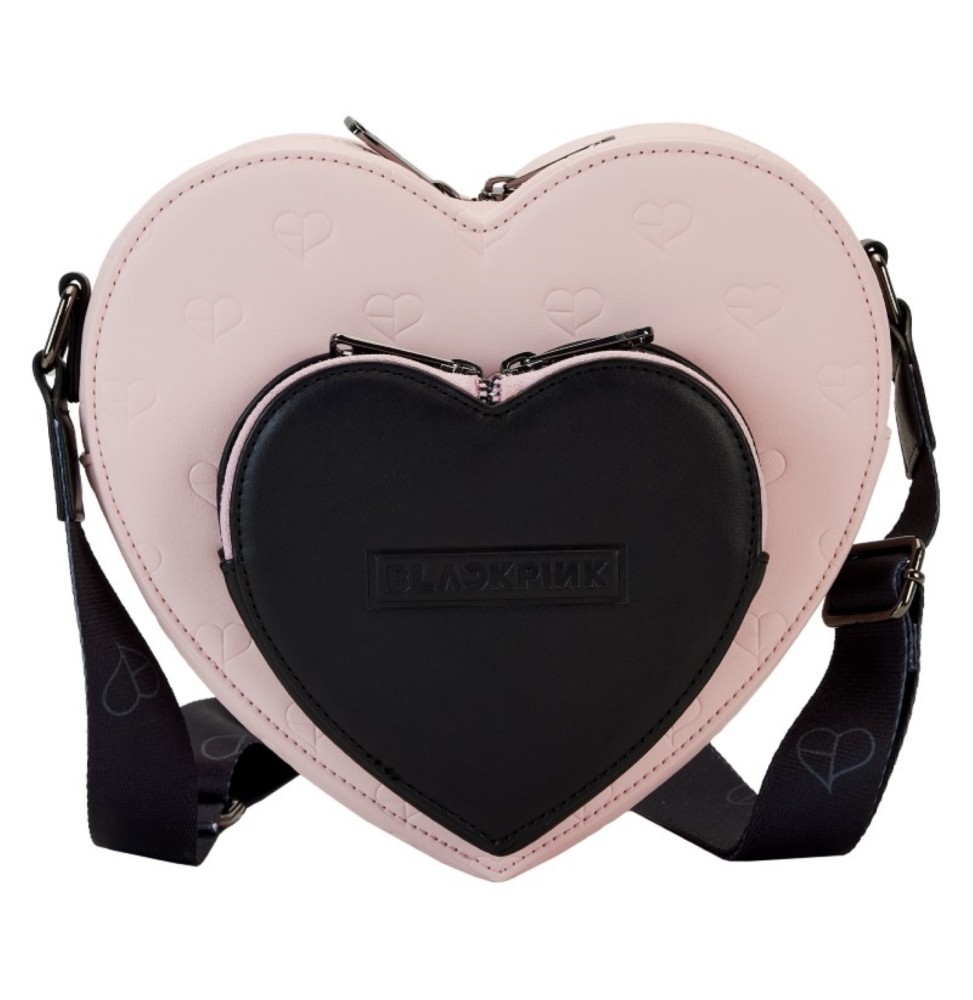 Sac a Main Blackpink - Heart