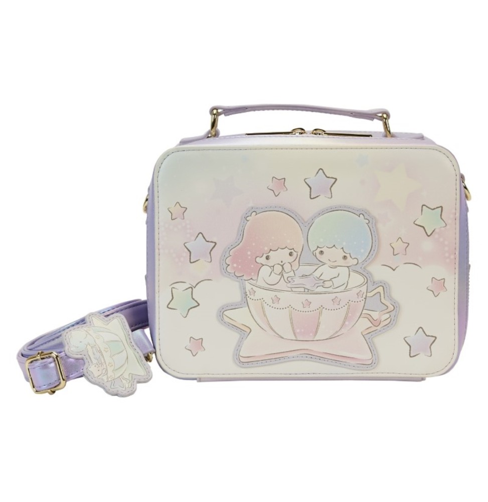 Sac a Main Sanrio - Little Twin Stars Carnival