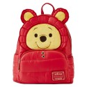 Mini Sac A Dos Disney - Winnie The Pooh Puffer Jacket Cosplay