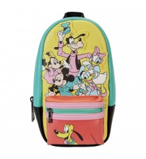 Trousse Disney - Stationary Trousse 100Th Anniv Mickey And Friends