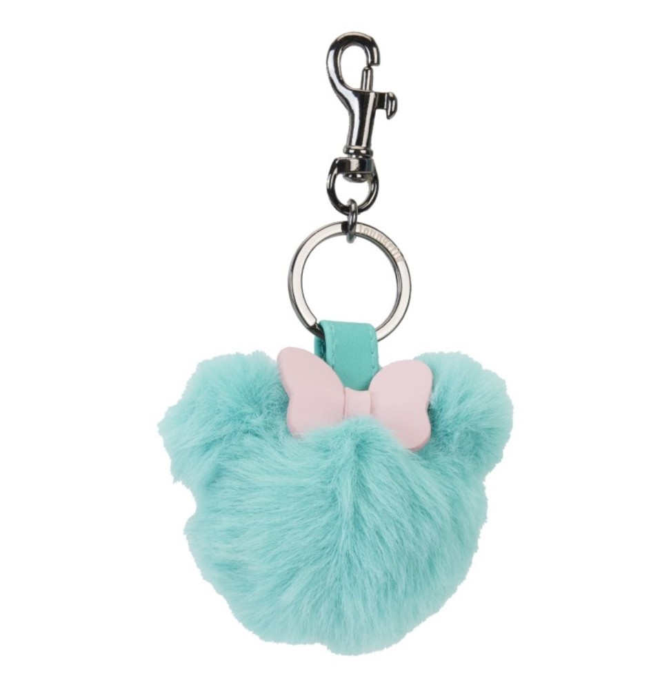 Bag Charm Disney - Pom-Poms 100Th Anniversary