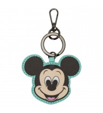 Bag Charm Disney - Mickey Head 100Th Anniversary