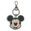 Bag Charm Disney - Mickey Head 100Th Anniversary