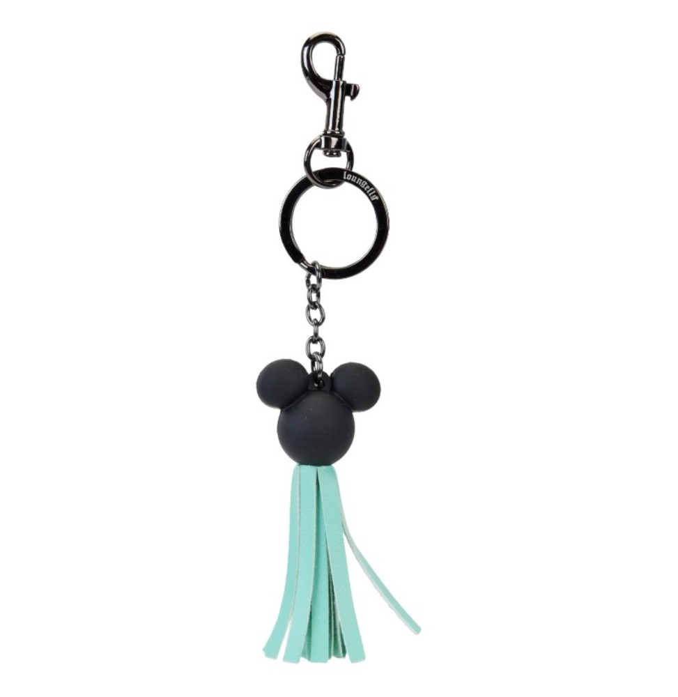 Bag Charm Disney - Mickey Tassle 100Th Anniversary