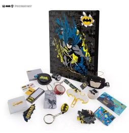 Calendrier de l’avent Batman - DC Comics