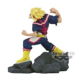 Figurine My Hero Academia - All Might Combination Battle 9cm