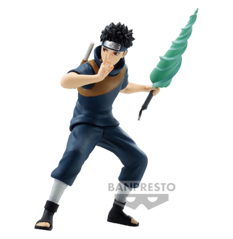 Figurine Naruto - Uchiha Shisui 13cm