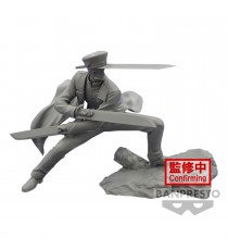 Figurine Chainsaw Man - Samurai Sword Combination Battle 10cm