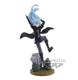 Figurine That Time I Got Reincarnated As A Slime - Rimuru Tempest 18cm