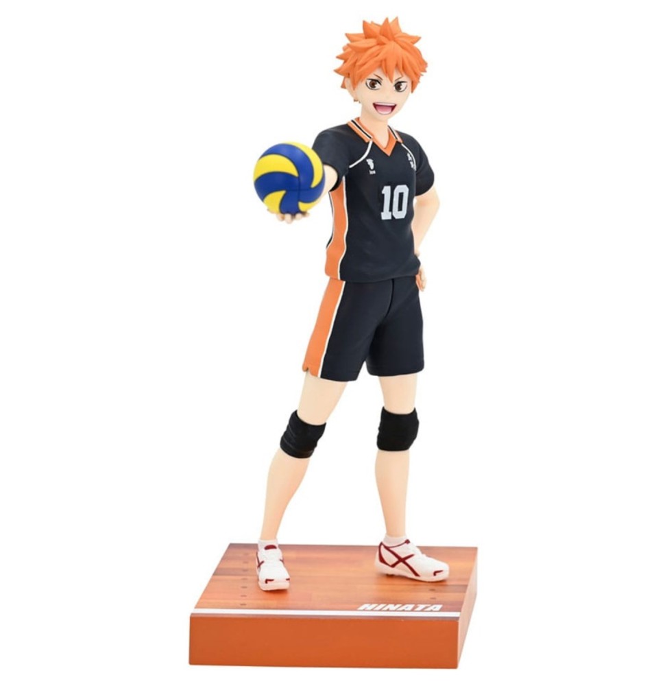 Figurine Haikyu!! - Shoyo Hinata 17cm