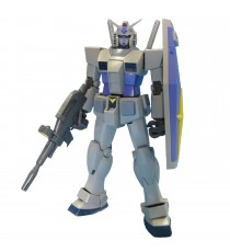 Maquette Gundam - Rx-78-3 G3 Gundam Ver 2.0 Gundam Gunpla MG 1/100 18cm