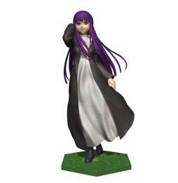 Figurine Frieren Beyond Journey's End - Fern Luminasta 18cm