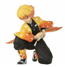 Figurine Demon Slayer Kimetsu No Yaiba - Agatsuma Zenitsu Noodle Stopper 10cm