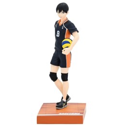 Figurine Haikyu!! - Tobio Kageyama 18cm