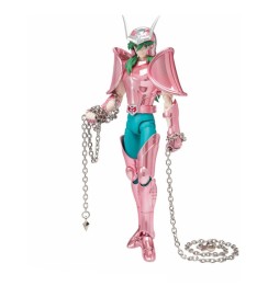 Figurine Saint Seiya - Andromede Shun Myth Cloth 20Th Anniv 17cm