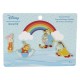 Pins Loungefly Disney - 4Pcs Set Winnie The Pooh And Friends Rainy Day
