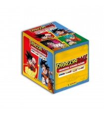 Stickers Panini Dragon Ball - Boite De 36 Pochettes