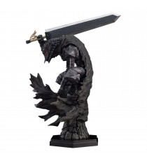 Figurine Berserk - Guts Berserk Armor Pop Up Parade 28cm